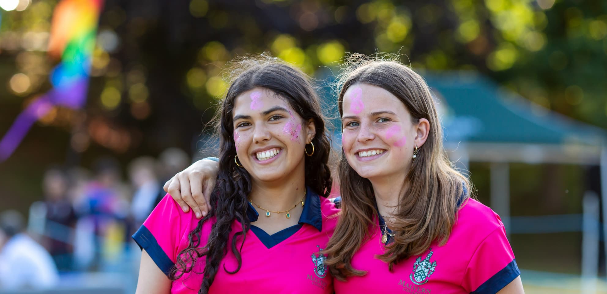 Malvern College